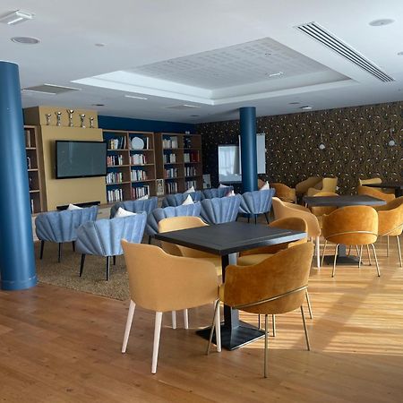 Domitys Le Galion D'Or Aparthotel Ρουαγιάν Εξωτερικό φωτογραφία