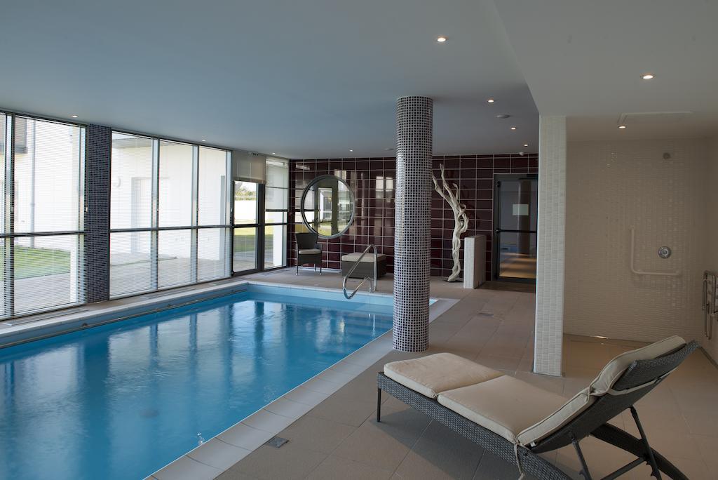 Domitys Le Galion D'Or Aparthotel Ρουαγιάν Δωμάτιο φωτογραφία