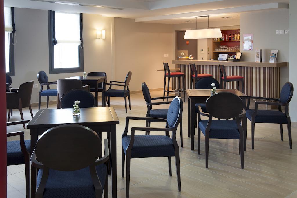 Domitys Le Galion D'Or Aparthotel Ρουαγιάν Εξωτερικό φωτογραφία