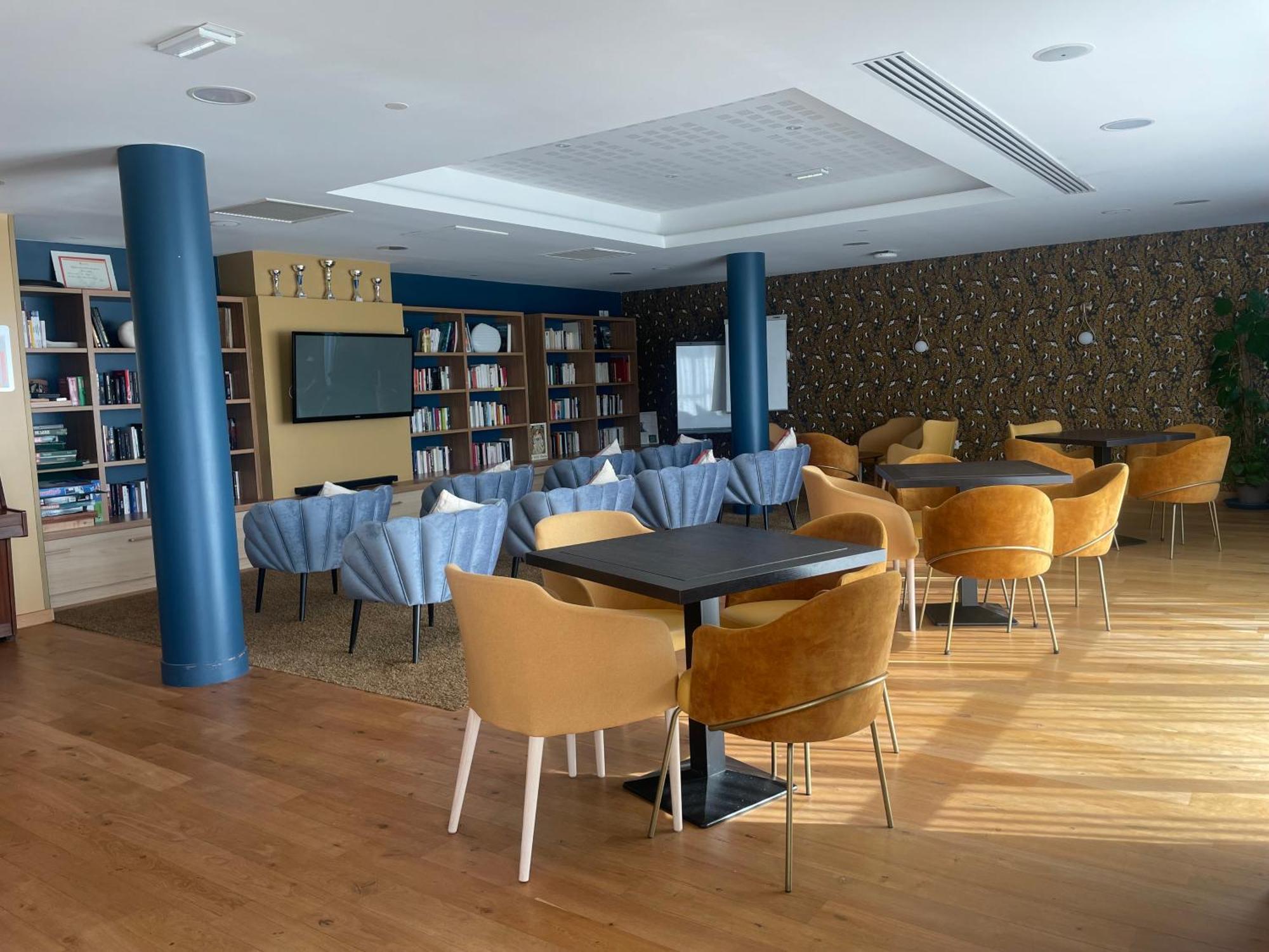 Domitys Le Galion D'Or Aparthotel Ρουαγιάν Εξωτερικό φωτογραφία