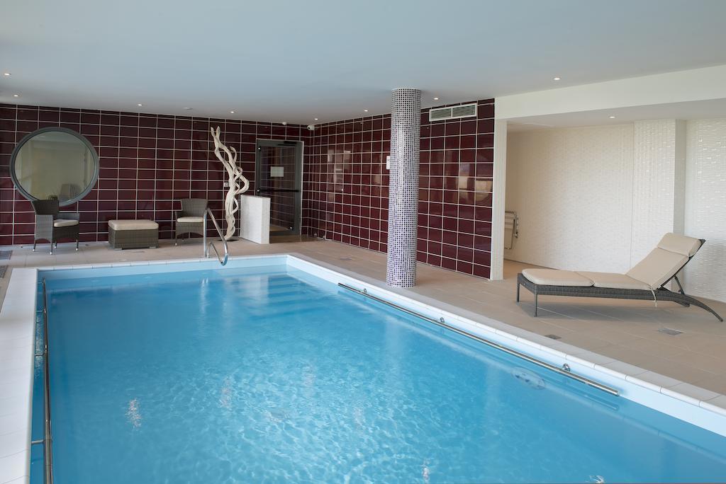 Domitys Le Galion D'Or Aparthotel Ρουαγιάν Εξωτερικό φωτογραφία