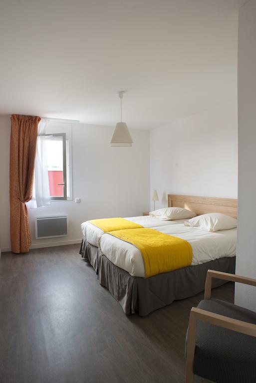 Domitys Le Galion D'Or Aparthotel Ρουαγιάν Δωμάτιο φωτογραφία